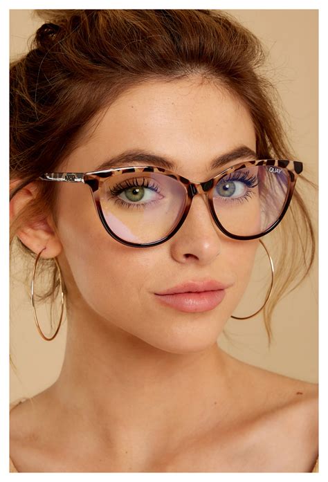 cool eyeglass frames for women.